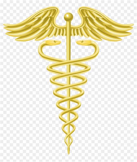 hermes medical symbol